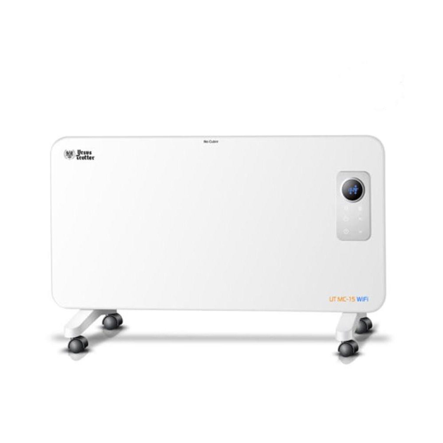 Convector El&eacute;ctrico Ursus Trotter MC -15 Wifi image number 0.0